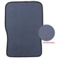 Universal Car Mat Set 4pc