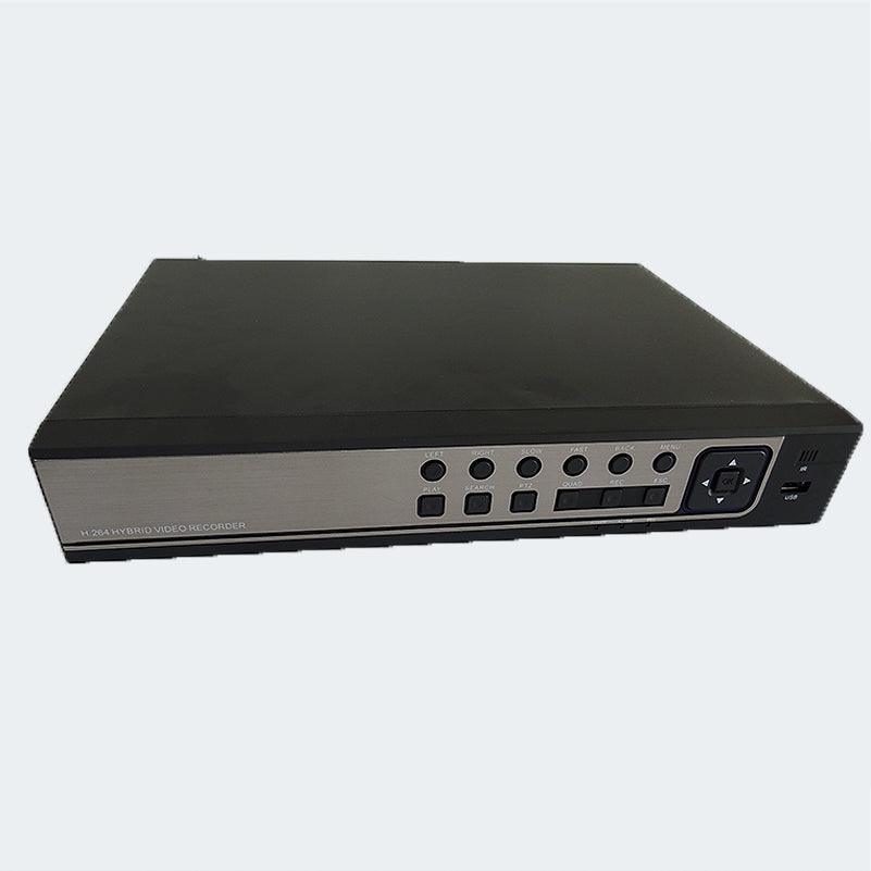 Digital NVR HDR Video Recorder Security Kit Xmeye Megamall Online Store