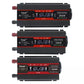 Pure Sine Inverter DC To AC 220V Car Inverter Power Converter Transformer Solar Inverter With LED Display