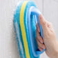 Handle Design Random Color Cleaning Sponge