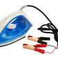 Battery 12V Clothing Iron