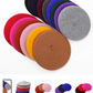 Wool Blend Beret  for Women