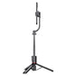 Mtech Pro Selfie Tripod Stick , Bluetooth compatible