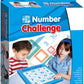 Number Challenge Brain Teaser