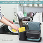 Sink Caddy & Soap Dispenser