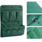 Wall Door Hanging Storage Organizer Multi-Pocket Sundries Storage Bag