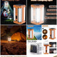Solar Camping Lamp