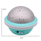 Night Light Projector
