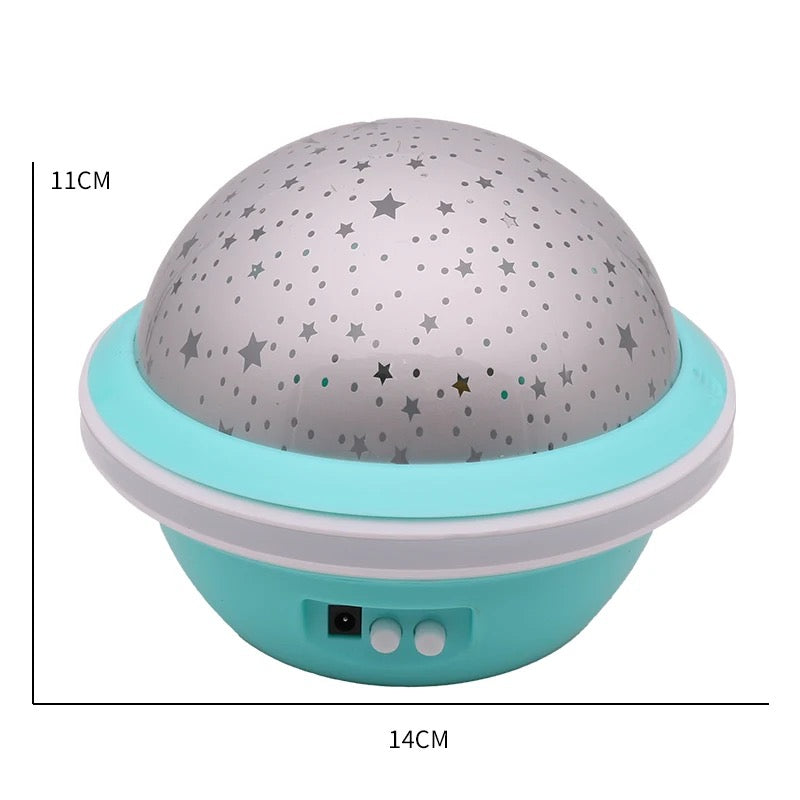 Night Light Projector