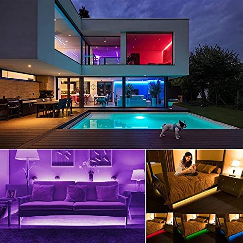 LED Strip Light 3M