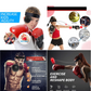 Boxing Reflex Ball Set