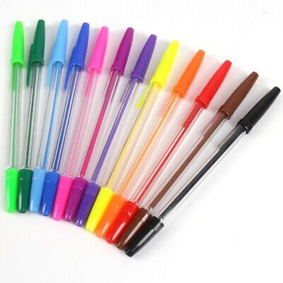 Ball Point Pens 12pc