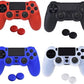 Double Vibration Controller for PS4