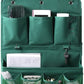 Wall Door Hanging Storage Organizer Multi-Pocket Sundries Storage Bag