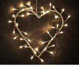 CLASSIC LED LIGHT STRINGS - BATTERY OPERATED