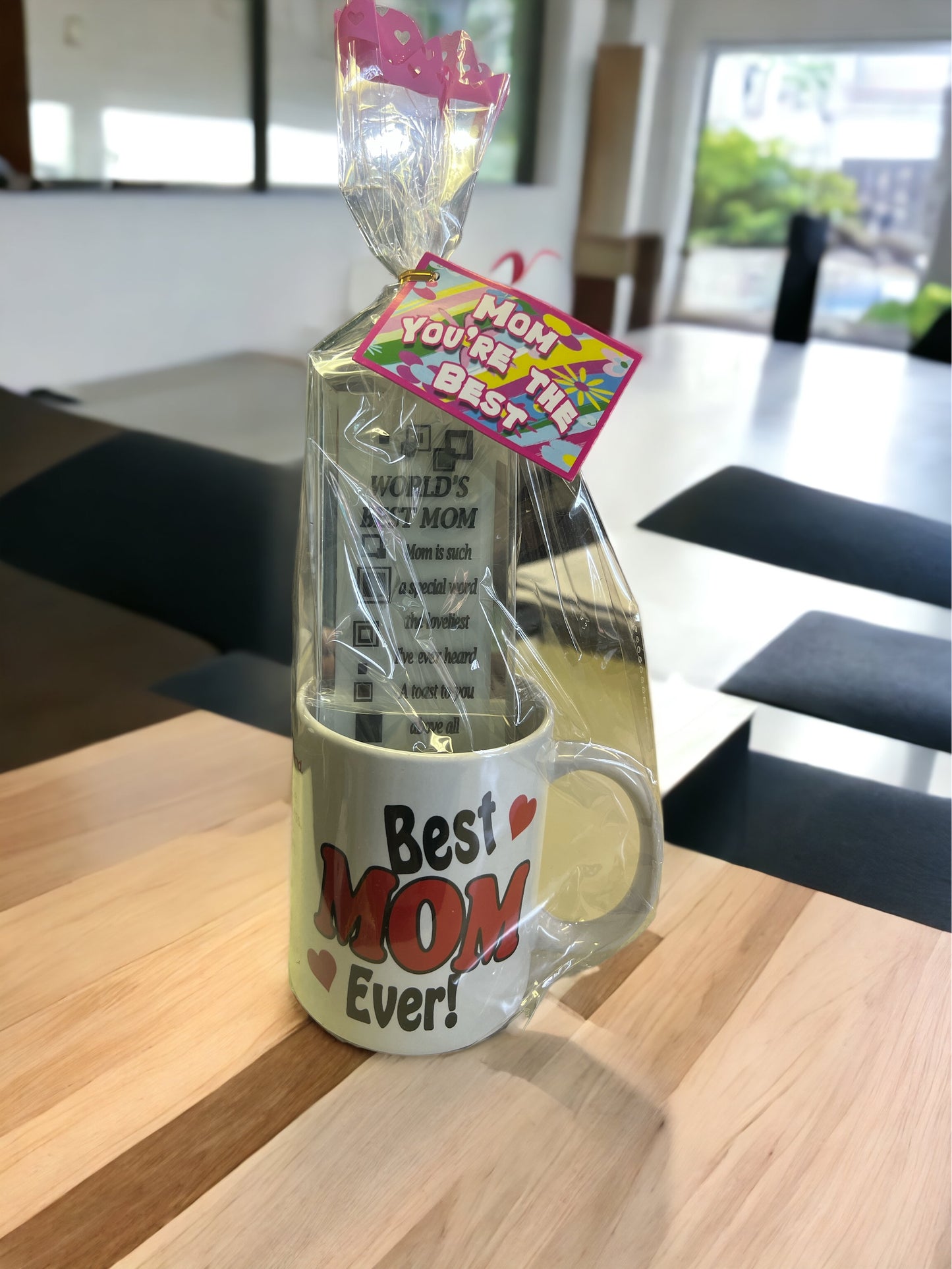 Mothers Day Mug/Plaque
