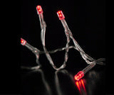 CLASSIC LED LIGHT STRINGS - BATTERY OPERATED