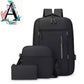 3PC Backpack Set