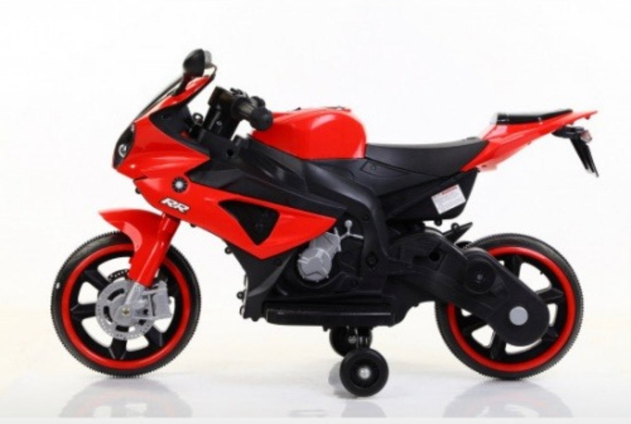 PPR Kids Electric Bike