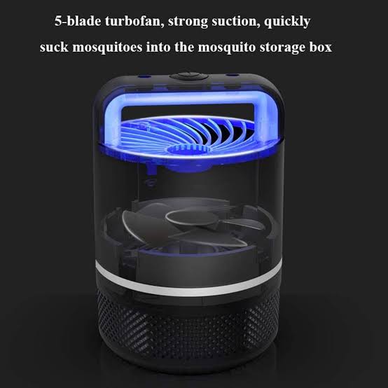 Mosquito Killing Lamp