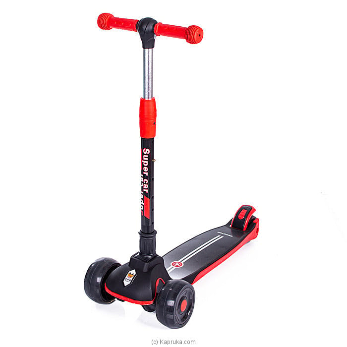 Scooter 3 Wheel