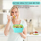 Bento Lunchbox 1.5L