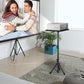 Projector Stand With Tripod 28"-41"