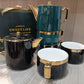 Luxury English Tea Set 3pc