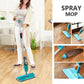 Spray Mop