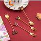 Mickey Mouse Themed Cutlery Set 4pc