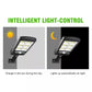 Load Shedding Solution Solar Sensor Flood Light