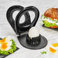 Gefu Egg Slicer Duo