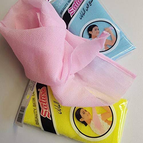 Beauty Skin Body BathExfoliate
