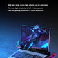 Ice Coorel Dual Turbo Fan RGB Laptop Cooling Pad