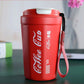 Vacuum Thermos Coffee Cup