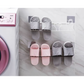 Hanging Shoe Rack Adhesive Mount