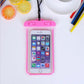 Universal Waterproof Mobile Phone Case 21.4cm x 17cm
