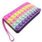 Fidget Silicone Pencil Case
