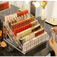 Acrylic Nail Polish Stand