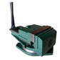 Machine Vice With Swivel Base 160mm