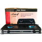 2 Plate Gas Stove With Auto Ignition