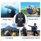 Rain Suit 2pc