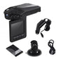 HD Portable DVR with 2.5" TFT LCD Screen