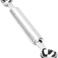 Double Ended Fruit Ice-cream Spoon/Melon Baller