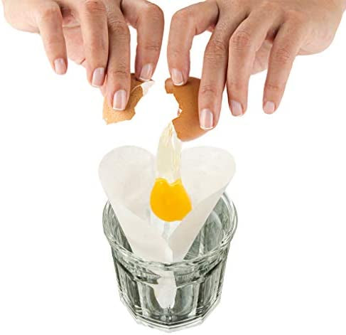 Perfect Poach Eggs