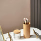 Toothbrush/Makeup Storage Box