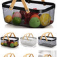 All Purpose Metal Basket