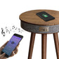 Smart Bluetooth Speaker Coffee Table
