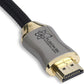 Fusion8K HDMI 2.1 Cable Supports 8K @60Hz and 4K @120Hz Compatible with All TVs, BluRay, Xbox Series X, PS5