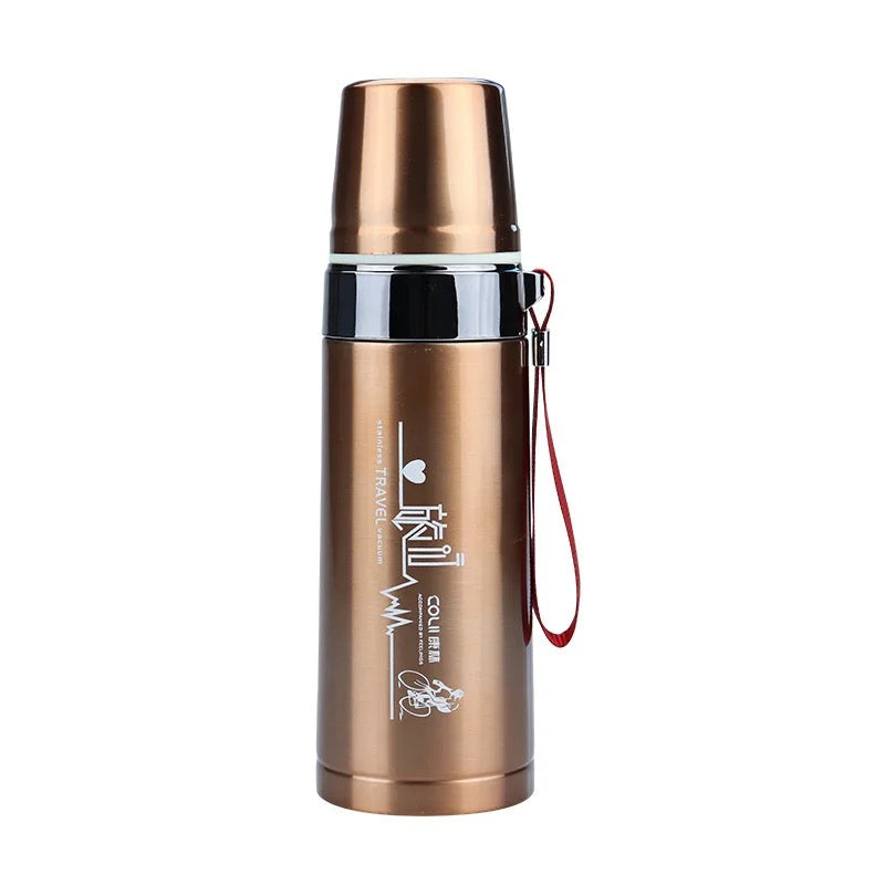 New Design Vacuum Flask 800ml ST/St